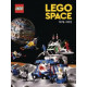 LEGO SPACE 1978 - 1992 HC 