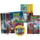 PLANTS VS ZOMBIES HC VOL 08 BOXED SET 