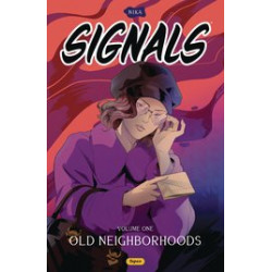 SIGNALS TP VOL 1