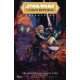 STAR WARS HIGH REPUBLIC ADV MONSTER TEMPLE PEAK TP 