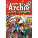 BEST OF ARCHIE MUSICAL MADNESS TP 