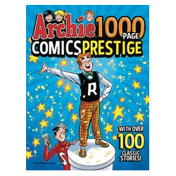 ARCHIE 1000 PAGE COMICS PRESTIGE TP 