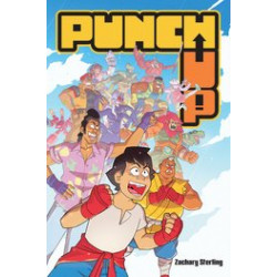 PUNCH UP GN VOL 1