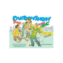 CARTOONSHOW HC 