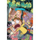 RICK AND MORTY PRESENTS TP VOL 5