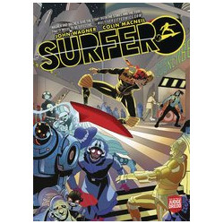 SURFER GN 