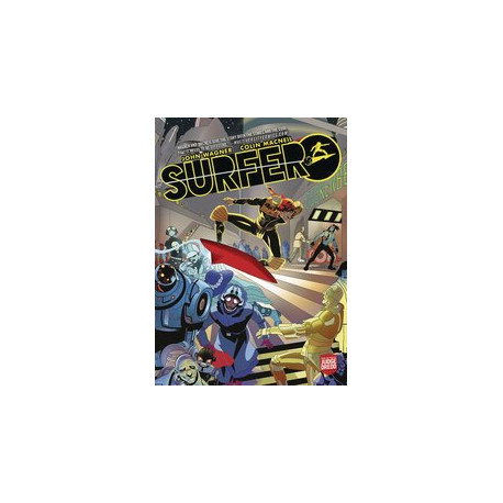 SURFER GN 