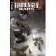 HARBINGER WARS TP 