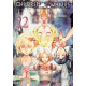 CHILDREN OF WHALES GN VOL 22