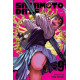 SAKAMOTO DAYS GN VOL 9