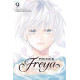 PRINCE FREYA GN VOL 9