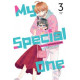 MY SPECIAL ONE GN VOL 3