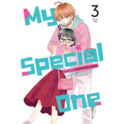 MY SPECIAL ONE GN VOL 3