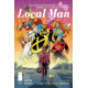 LOCAL MAN 1 2ND PTG