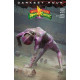 MIGHTY MORPHIN POWER RANGERS 111 CVR B BARENDS