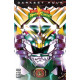 MIGHTY MORPHIN POWER RANGERS 111 CVR C MONTES