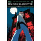 HOUSE OF SLAUGHTER 16 CVR A RODRIGUEZ