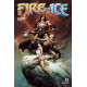 FIRE AND ICE 1 CVR B MANCO