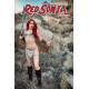 RED SONJA 2023 2 CVR E COSPLAY