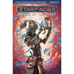 STARFINDER ANGELS DRIFT 2 CVR A DALESSANDRO