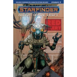 STARFINDER ANGELS DRIFT 2 CVR B PACE