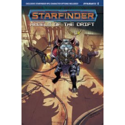 STARFINDER ANGELS DRIFT 2 CVR C MENNA