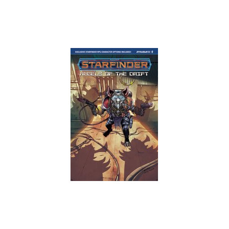 STARFINDER ANGELS DRIFT 2 CVR C MENNA