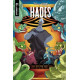 DISNEY VILLAINS HADES 1 CVR C FORSTNER