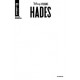 DISNEY VILLAINS HADES 1 CVR F BLANK AUTHENTIX