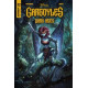 GARGOYLES DARK AGES 2 CVR B QUAH