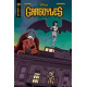 GARGOYLES 9 CVR E FLEECS FORSTNER