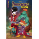 DARKWING DUCK 8 CVR A LEIRIX