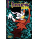 DARKWING DUCK 8 CVR C MOSS