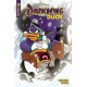 DARKWING DUCK 8 CVR D FORSTNER