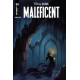 DISNEY VILLAINS MALEFICENT 4 CVR C MEYER