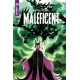 DISNEY VILLAINS MALEFICENT 4 CVR E DURSO