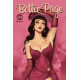 BETTIE PAGE 3 CVR B LEIRIX