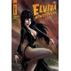 ELVIRA IN MONSTERLAND 4 CVR C BAAL