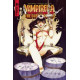 VAMPIRELLA VS SUPERPOWERS 4 CVR B HILL