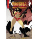 VAMPIRELLA VS SUPERPOWERS 4 CVR C MOSS