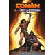 CONAN BARBARIAN 2 CVR B TORRE