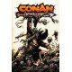 CONAN BARBARIAN 2 CVR C ZAFFINO