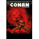 CONAN BARBARIAN 2 CVR D GIST RETRO