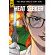 HEAT SEEKER GUN HONEY SERIES 3 CVR D CONTINUADO