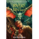 RIVERS OF LONDON HERE BE DRAGONS 2 CVR B CLAREY