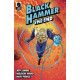 BLACK HAMMER END 1 CVR B RUBIN