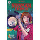 STRANGER THINGS TALES FROM HAWKINS 3 CVR C KANGAS