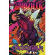 GODZILLA RIVALS VS SPACEGODZILLA 1 CVR B ZIRITT