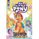 IDW ENDLESS SUMMER MY LITTLE PONY CVR A HAINES 