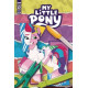 MY LITTLE PONY 16 CVR A FORSTNER